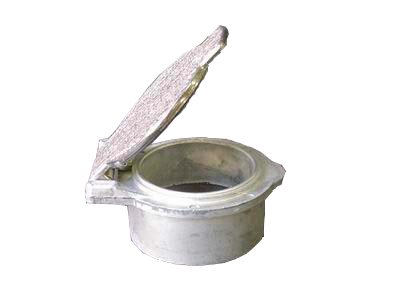 金屬插入閥